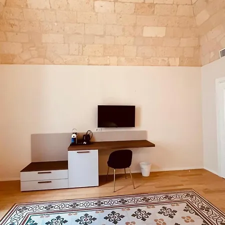 Gæstehus Palazzo Lagreca 3*