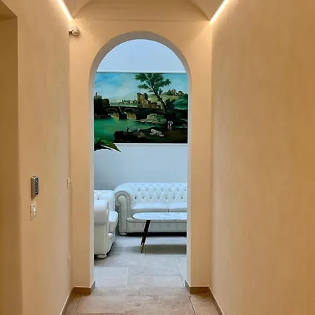 Palazzo Lagreca Gæstehus Gravina in Puglia