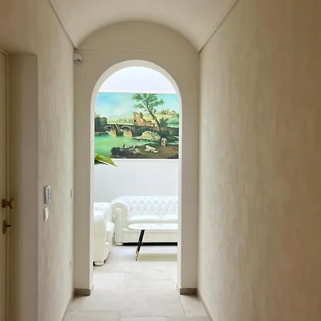 Palazzo Lagreca Gæstehus Gravina in Puglia