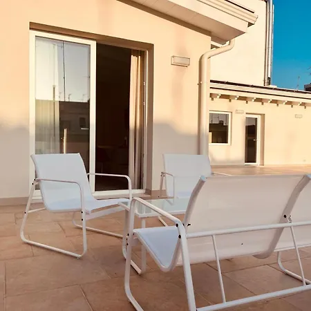 Palazzo Lagreca 3* Gravina in Puglia