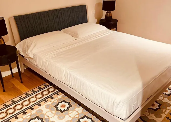 Vendégház Palazzo Lagreca 3*