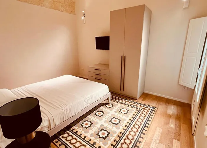 Palazzo Lagreca 3* Gravina in Puglia