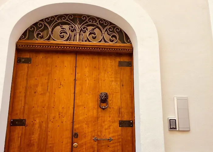 Vendégház Palazzo Lagreca Gravina in Puglia
