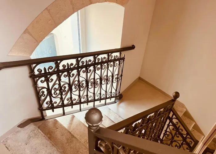 Palazzo Lagreca Vendégház Gravina in Puglia