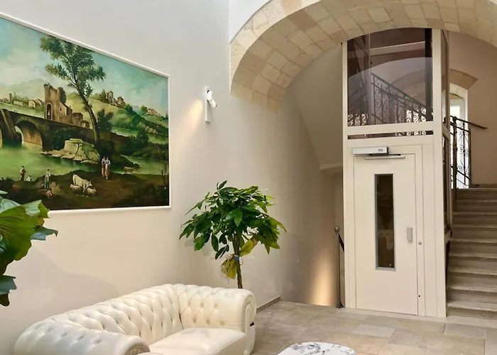 Palazzo Lagreca Gravina in Puglia