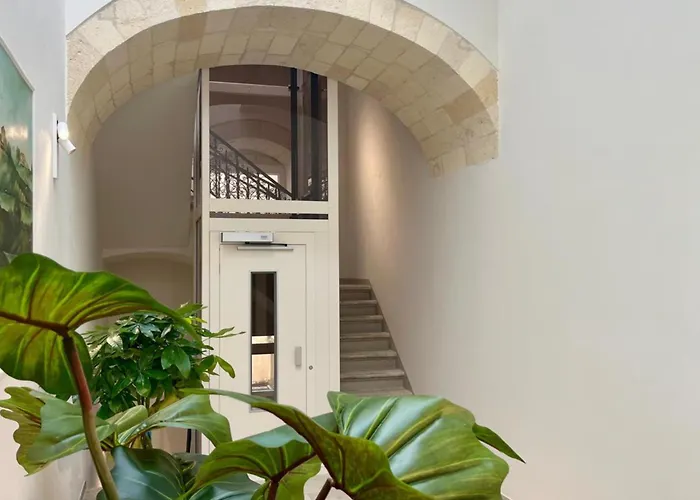 Palazzo Lagreca 3* Gravina in Puglia