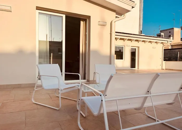 Palazzo Lagreca 3* Gravina in Puglia