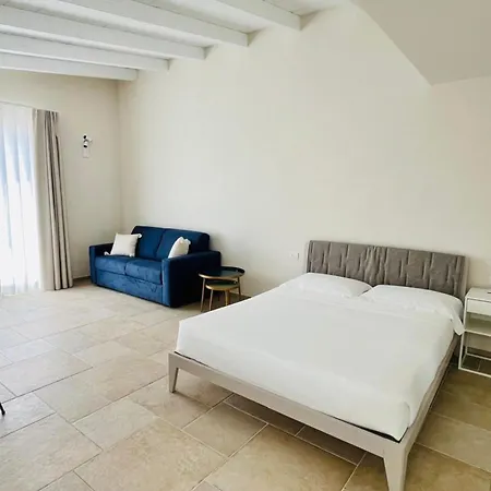 Guest house Palazzo Lagreca *
