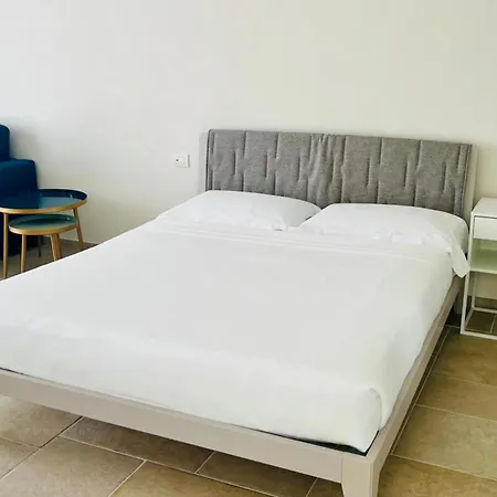 Palazzo Lagreca Guest house Gravina in Puglia