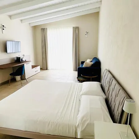 Palazzo Lagreca Guest house Gravina in Puglia