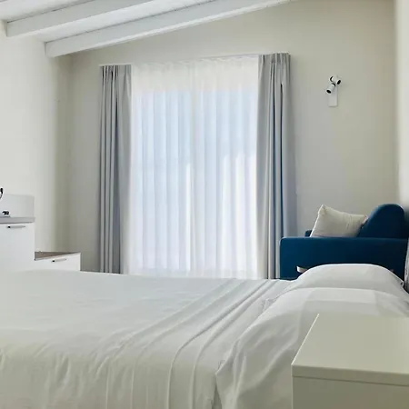 Guest house Palazzo Lagreca