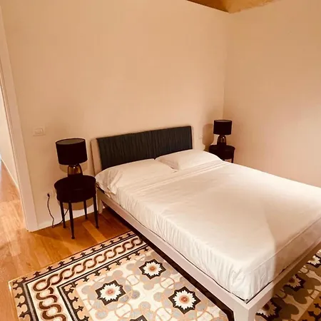Palazzo Lagreca Guest house Gravina in Puglia