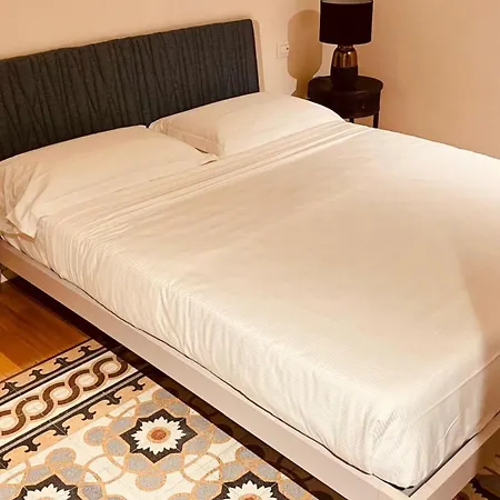 Guest house Palazzo Lagreca *