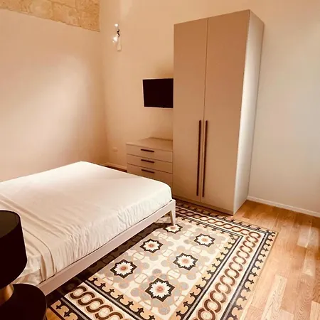 Palazzo Lagreca * Gravina in Puglia