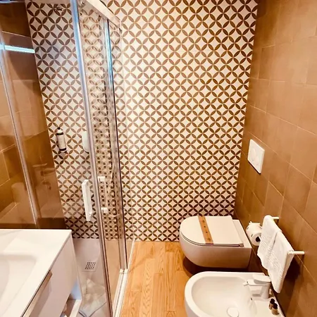 Palazzo Lagreca Guest house