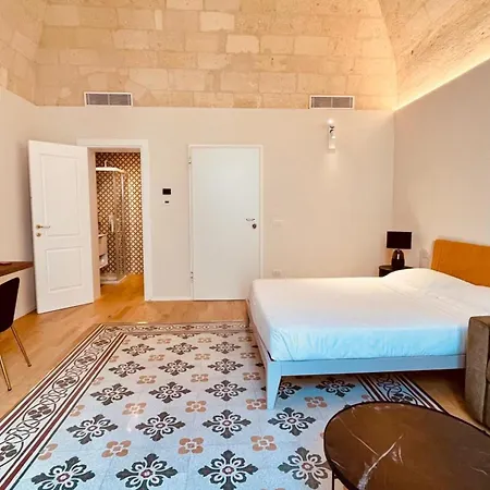 Guest house Palazzo Lagreca