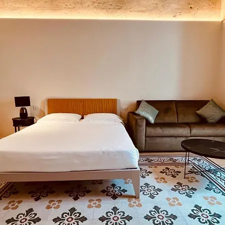 Palazzo Lagreca Guest house Gravina in Puglia