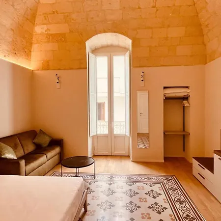 Palazzo Lagreca Guest house