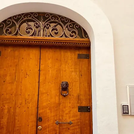 Guest house Palazzo Lagreca Gravina in Puglia