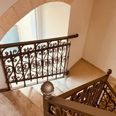 Palazzo Lagreca Guest house Gravina in Puglia