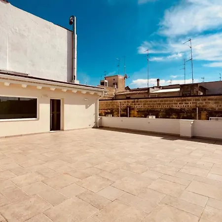 Guest house Palazzo Lagreca Gravina in Puglia