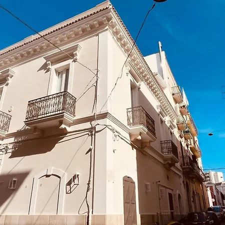 Palazzo Lagreca * Gravina in Puglia