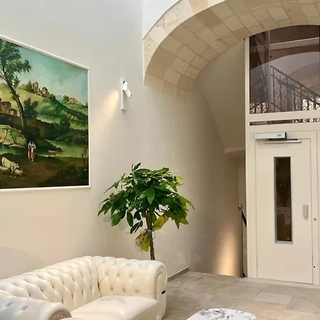 Palazzo Lagreca Gravina in Puglia