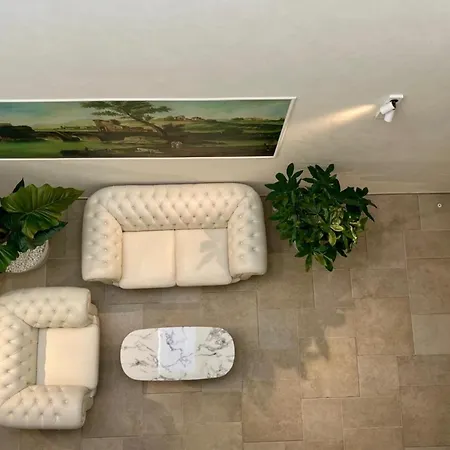 Palazzo Lagreca Guest house