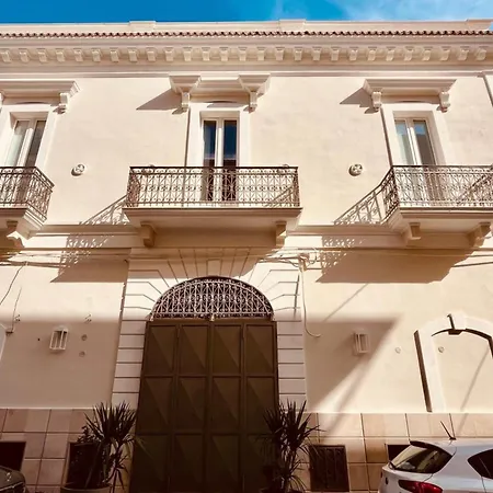 Palazzo Lagreca Guest house *