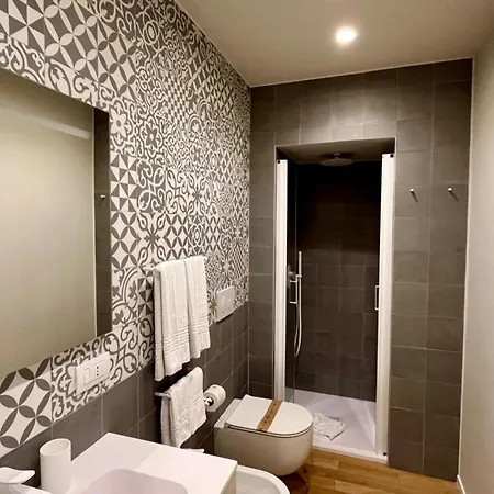 Guest house Palazzo Lagreca *