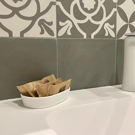 Palazzo Lagreca Guest house