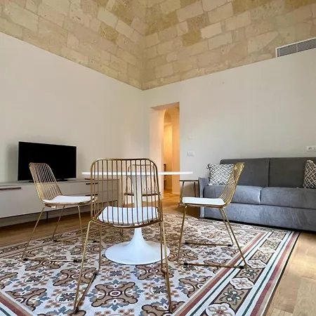 Guest house Palazzo Lagreca *