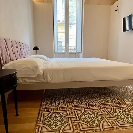 Palazzo Lagreca Guest house Gravina in Puglia