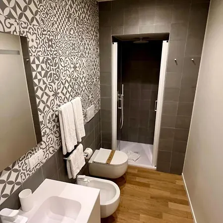 Guest house Palazzo Lagreca *
