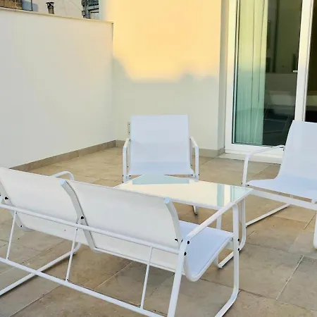 Palazzo Lagreca Guest house *