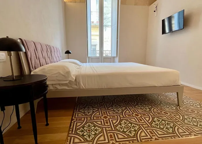 Palazzo Lagreca Penzion Gravina in Puglia